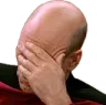 :facepalm: